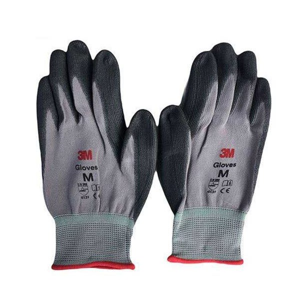 Găng tay chống cắt 3M DB1PU size M – vải dệt liền mạch