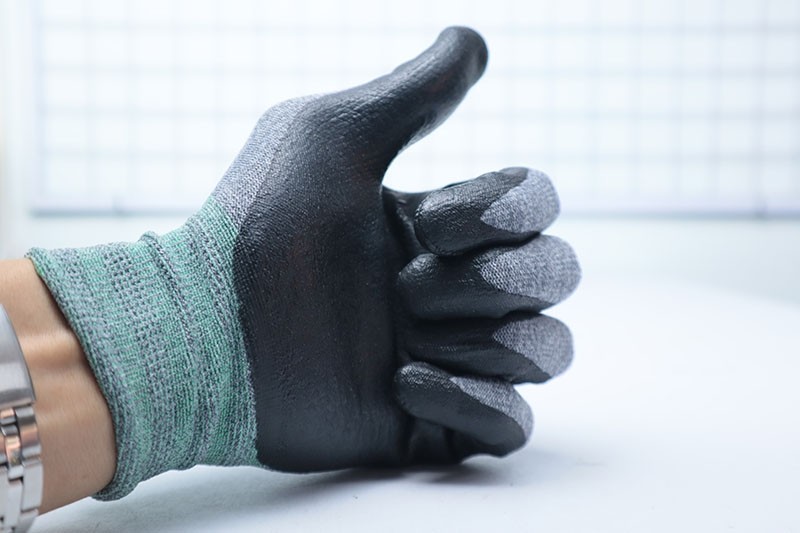 Găng tay chống cắt 3M Super Grip 200 – size S, M, L