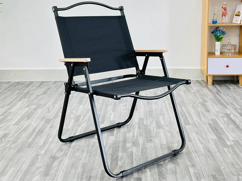 Ghế xếp thư giãn dã ngoại Sumika K39