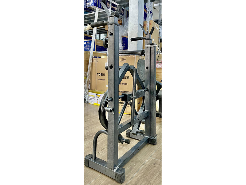 Giàn tạ nằm Vietfit 5 chức năng G305 (chưa kèm đòn tạ, tạ đĩa)