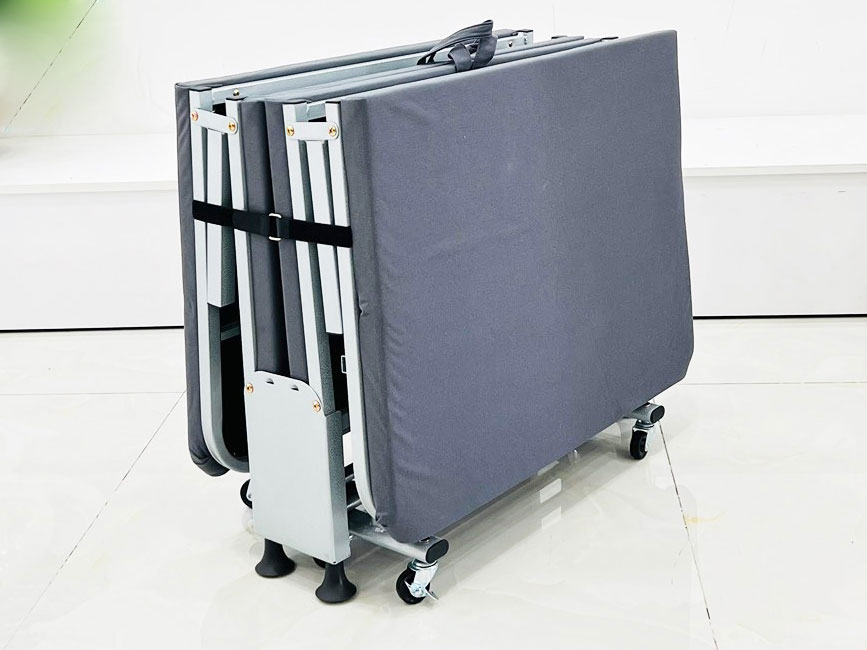 Giường xếp gấp gọn di động Sumika 386