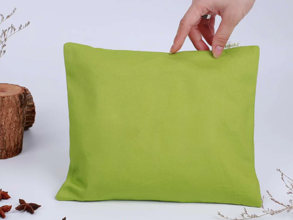 Gối ngải cứu Hapaku 20 x 20cm