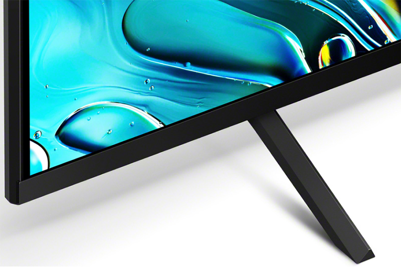 Google Tivi Sony 4K 43 inch K-43S30