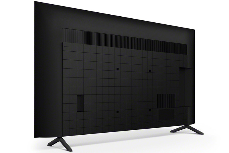 Google Tivi Sony 4K 55 inch K-55S30