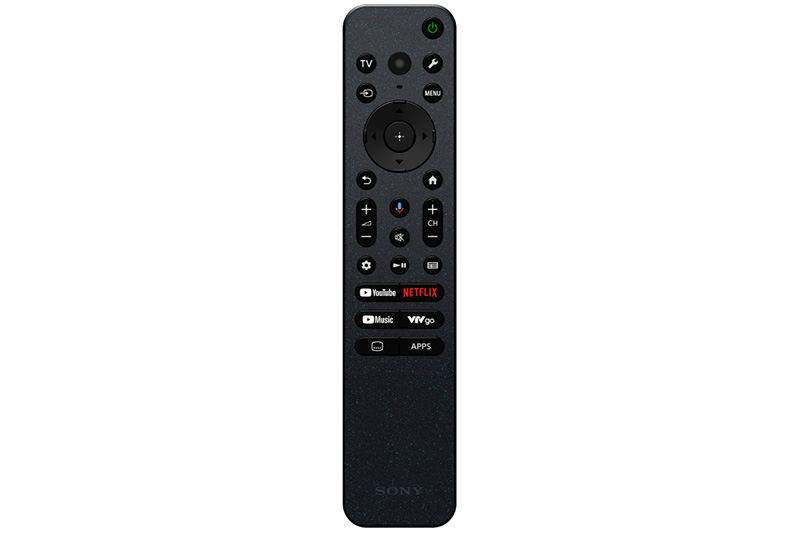 Google Tivi Sony 4K 55 inch K-55S30