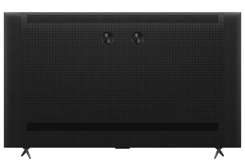 Google Tivi TCL QD-MiniLED 4K 98 inch 98C6K