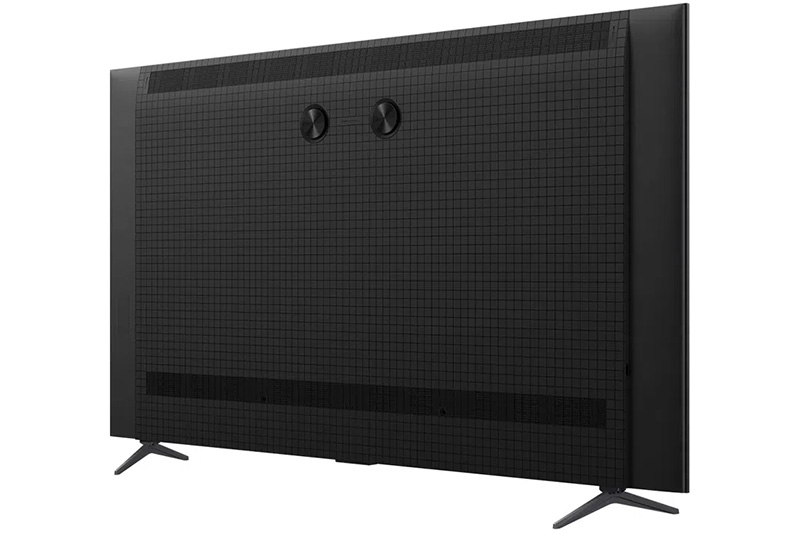 Google Tivi TCL QD-MiniLED 4K 98 inch 98C6K