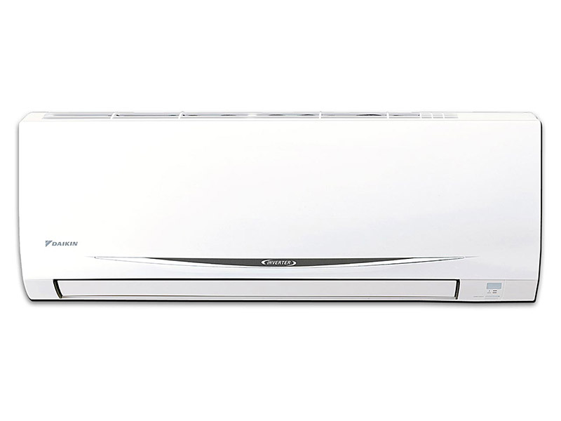 Hệ thống máy lạnh Daikin Multi S Inverter 2HP MKC50RVMV + 2 dàn lạnh CTKC25RVMV