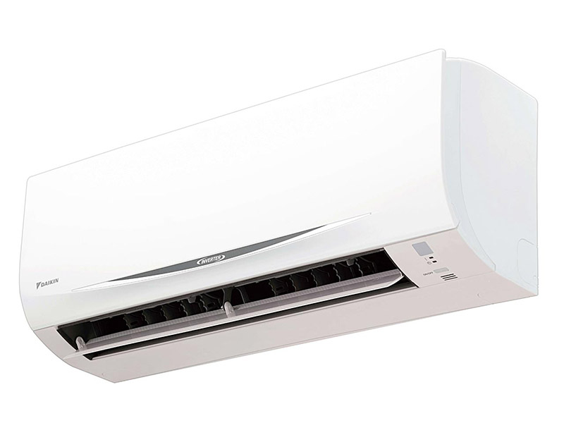 Hệ thống máy lạnh Daikin Multi S Inverter 3HP MKC70SVMV + 3 dàn lạnh CTKC25RVMV