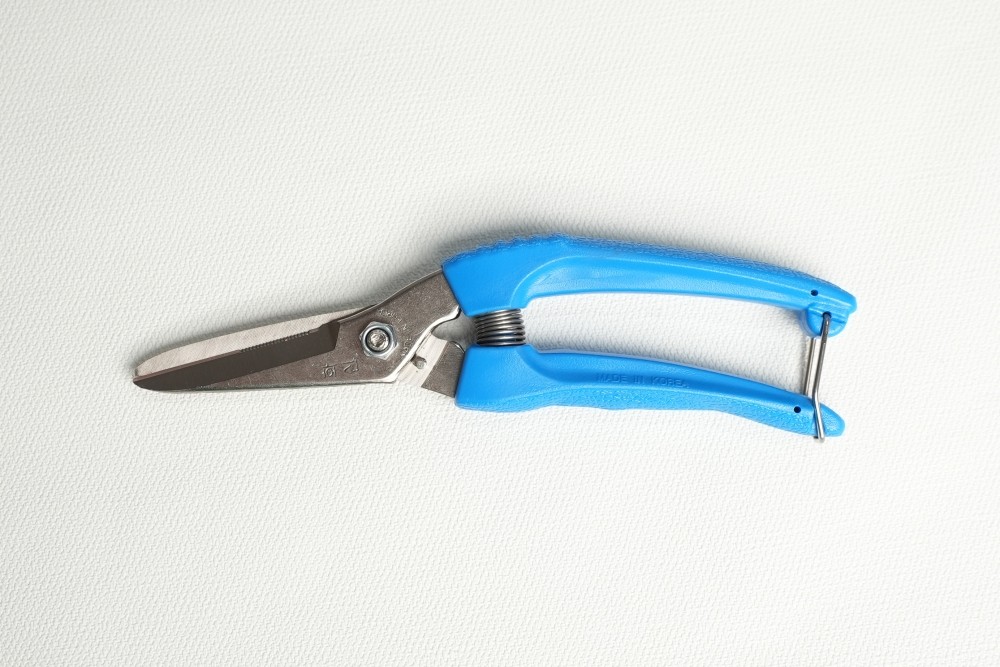 Kéo cắt đa năng HWASHIN P-800 200 mm