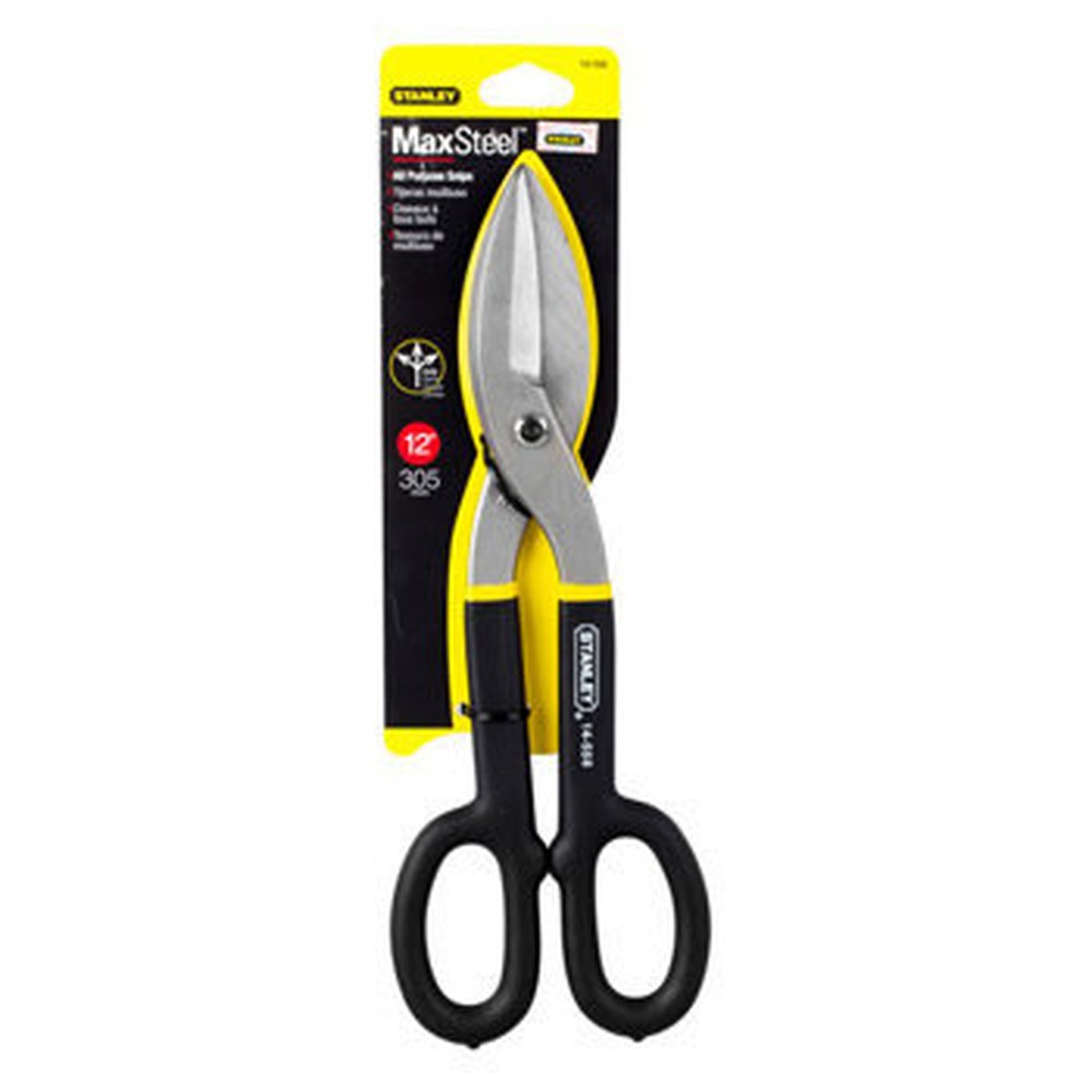 Kéo cắt đa năng Stanley 14-558 12 inch (300 mm)