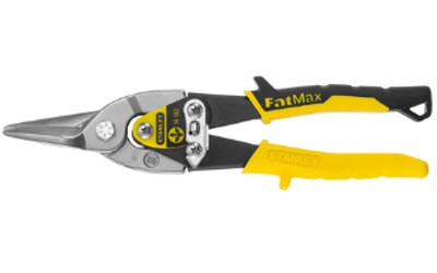 Kéo cắt tôn mũi thẳng Stanley 14-563-22 dài 10 inch (254 mm)