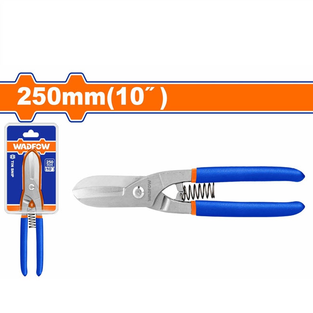 Kéo cắt tôn Wadfow WAS5410 10 inch (250 mm)