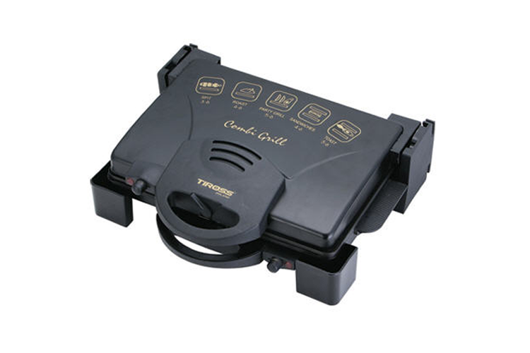 Kẹp nướng điện đa năng Tiross TS-965