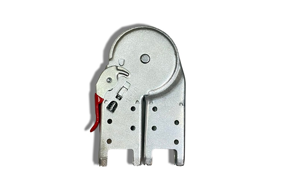 Khóa thang nhôm rút chữ A Nakata NKT-007