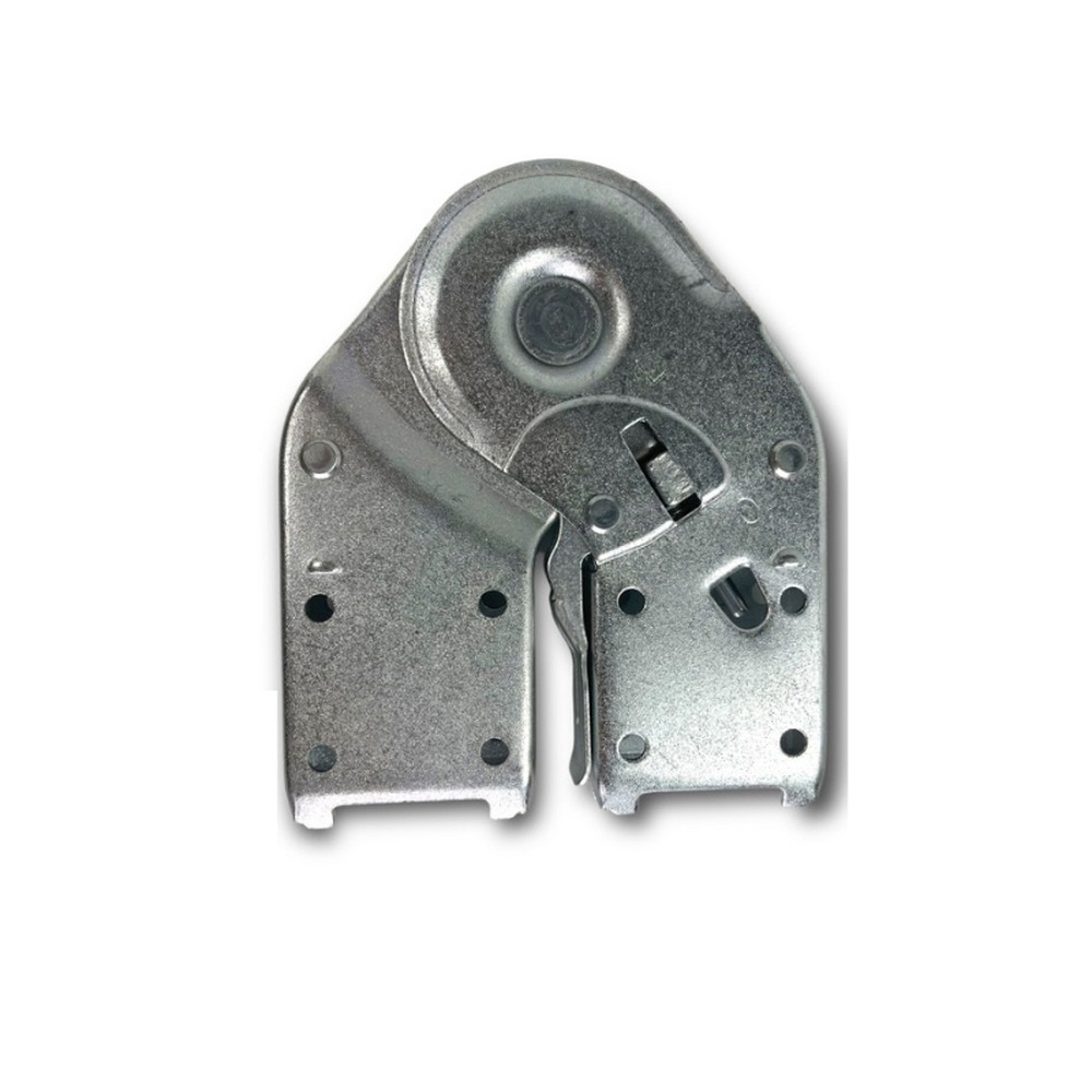 Khóa tự động thang nhôm chữ A, chữ M Nakata NKT-02