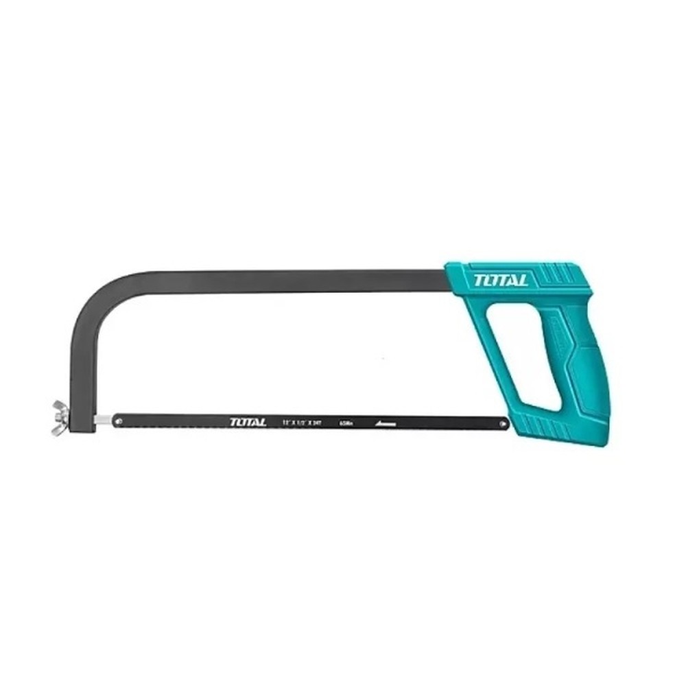 Khung cưa sắt cầm tay Total THT541036 12 inch