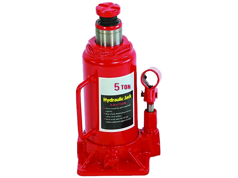 Kích thủy lực Kenbo 5 tấn