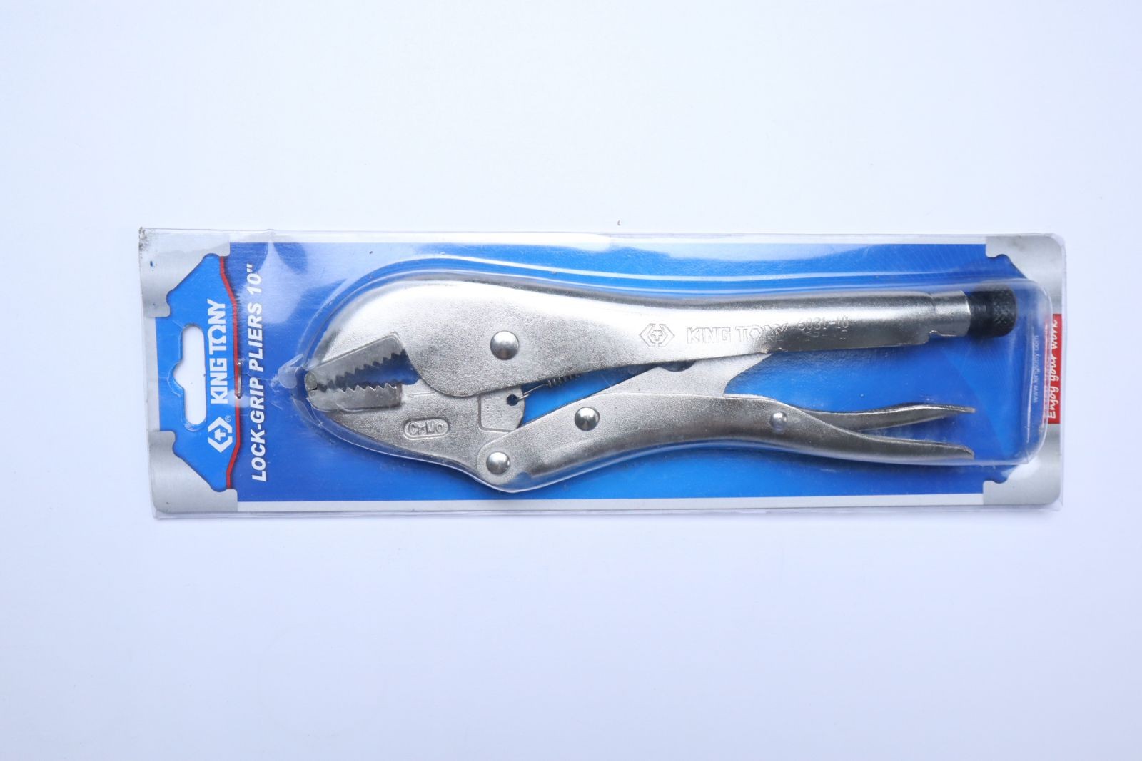 Kìm bấm chết 10 inch King Tony 6031-10N