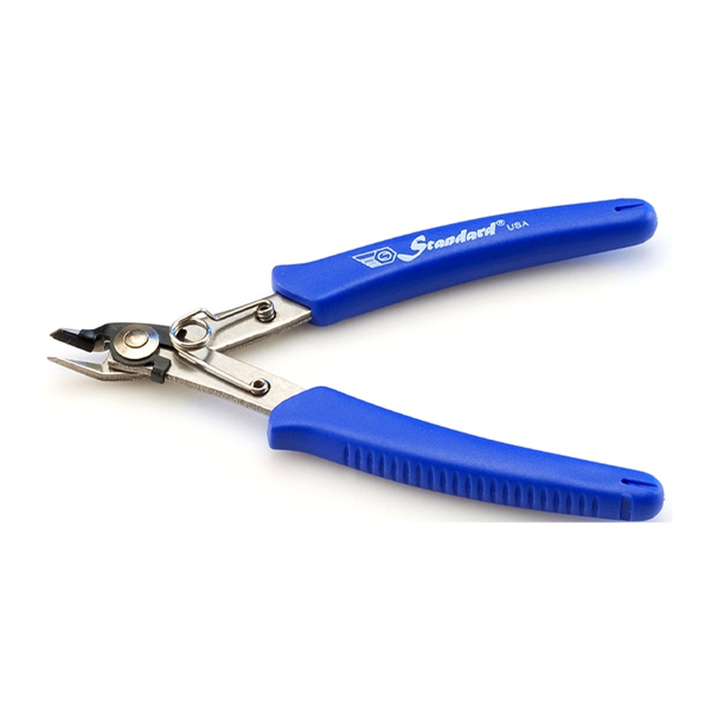 Kìm cắt chuyên dùng Standard N231 dài 128 mm