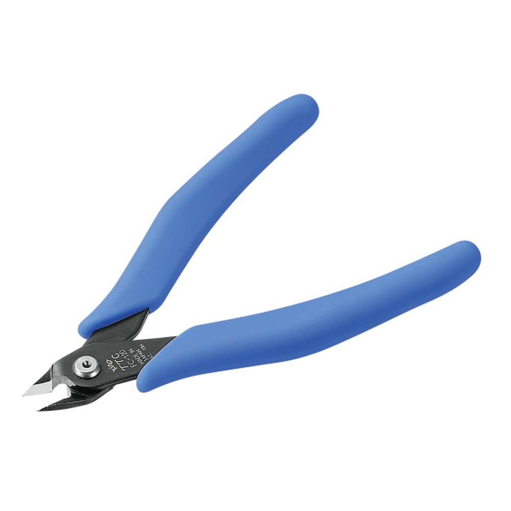 Kìm cắt linh kiện Tsunoda FC-120 dài 125 mm
