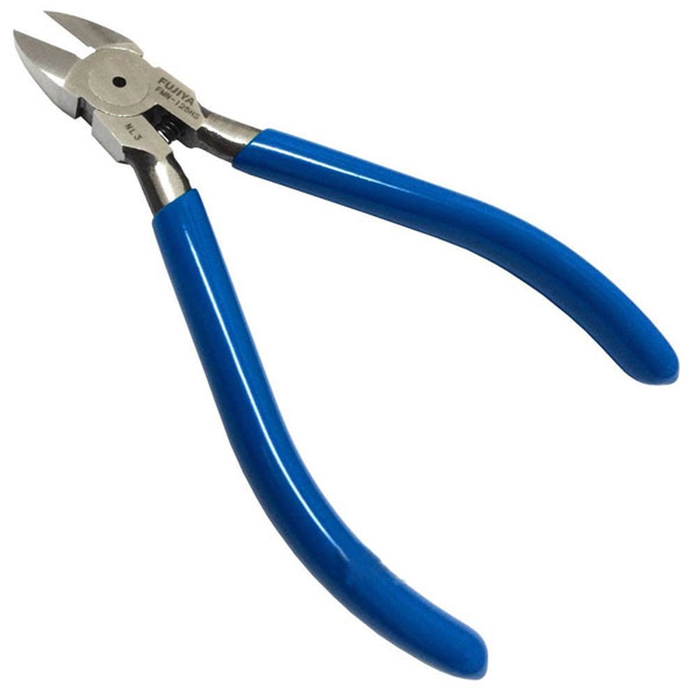 Kìm cắt mini Fujiya FMN-125HS 132 mm