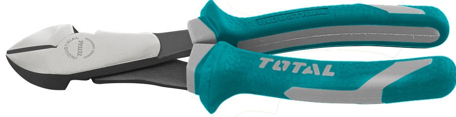 Kìm cắt Total THT27716 7 inch (180 mm)