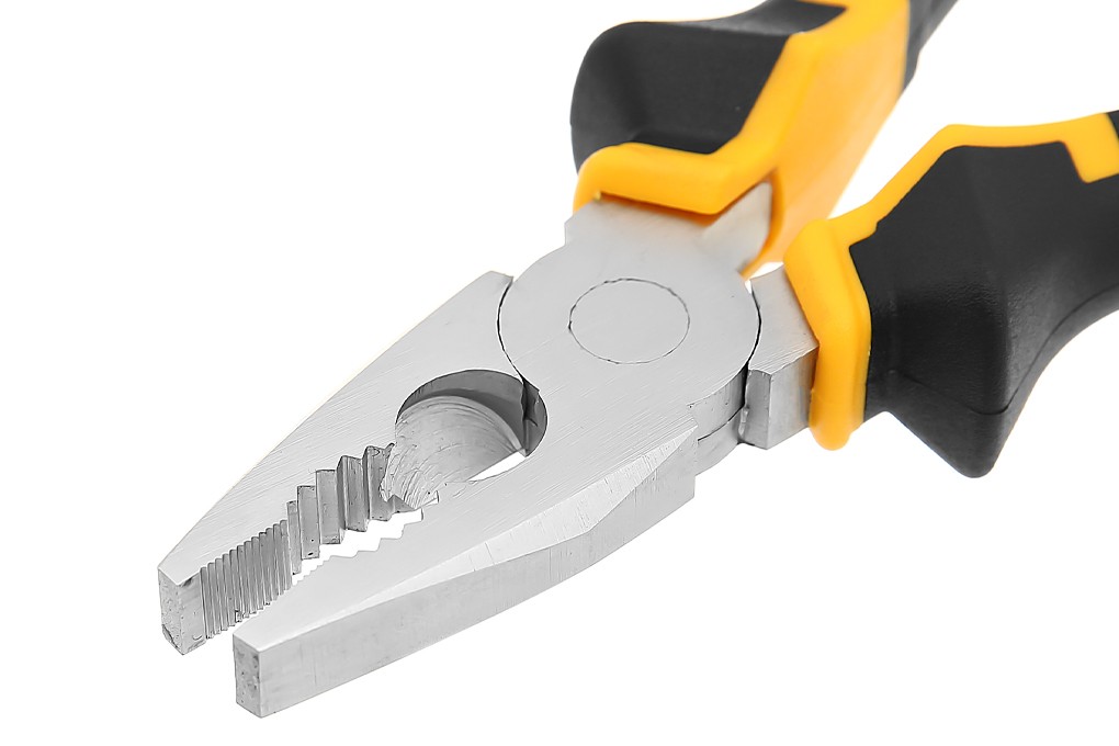 Kìm điện Tolsen 10001 7" (180 mm)