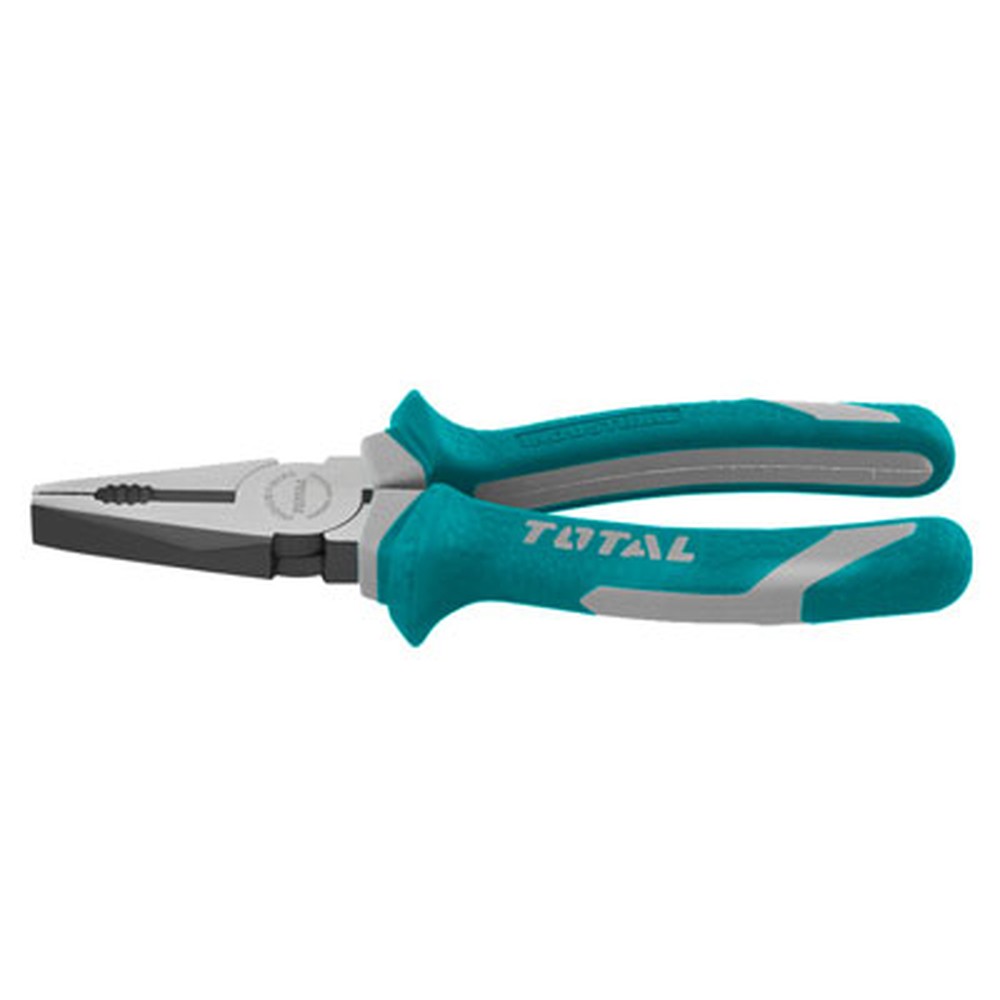 Kìm điện Total THT210806S 8 inch (200 mm) thép CR-V