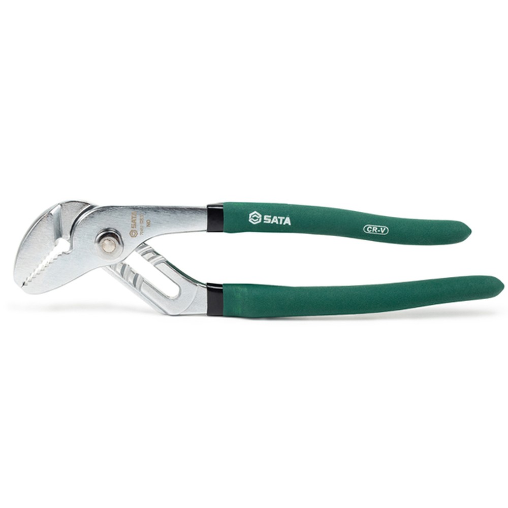 Kìm mỏ quạ Sata 70413 12 inch thép CR-V
