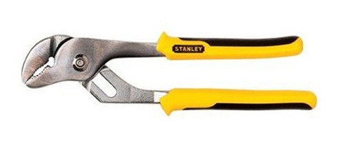 Kìm mỏ quạ Stanley STHT84021-8 12" (30 cm) 5 nấc mở hàm