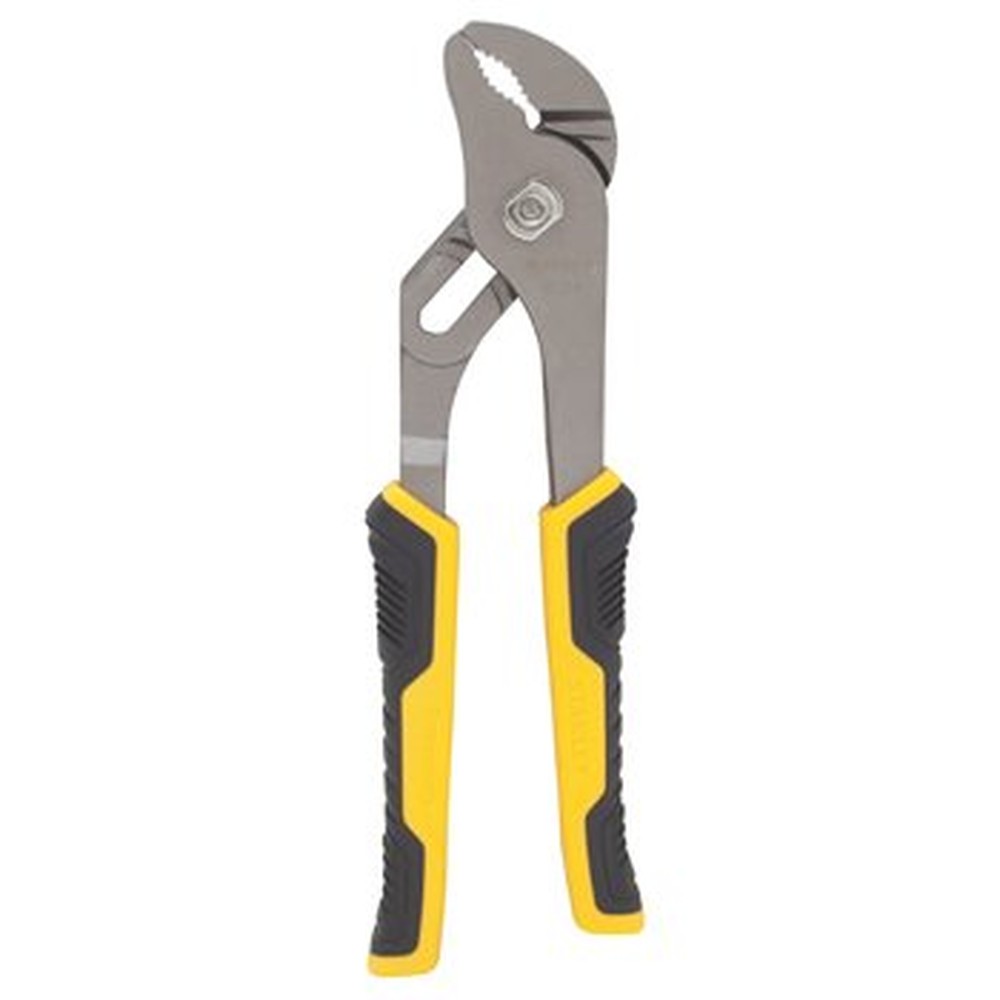 Kìm mỏ quạ Stanley STHT84034-8 8 inch (200 mm) 5 nấc