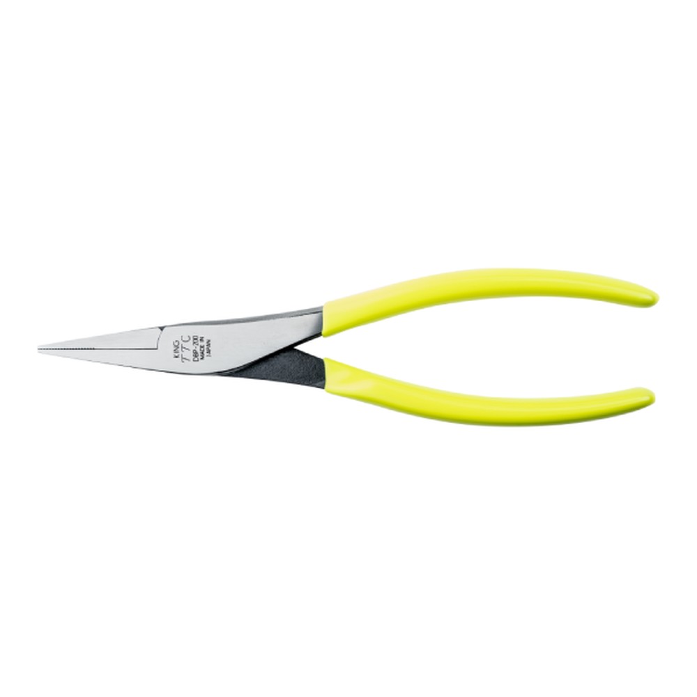 Kìm mỏ vịt Tsunoda DBP-200 dài 207 mm