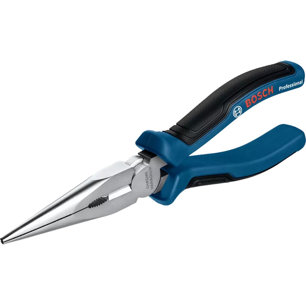 Kìm mũi nhọn Bosch 1600A01TH8 dài 200 mm