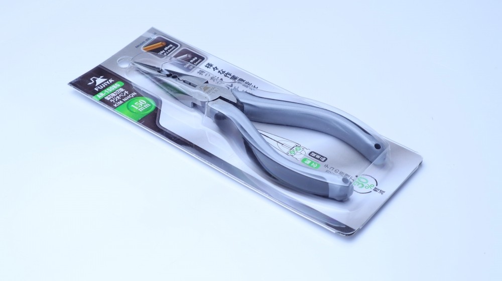 Kìm nhọn đa năng Fujiya AR-150BG 6 inch (150 mm)