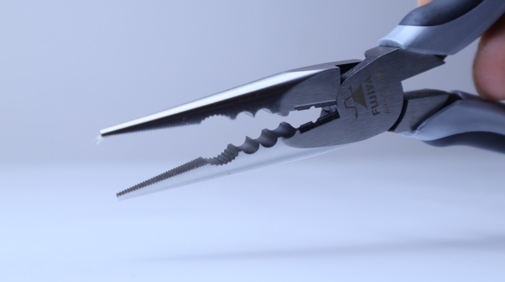 Kìm nhọn đa năng Fujiya AR-150BG 6 inch (150 mm)
