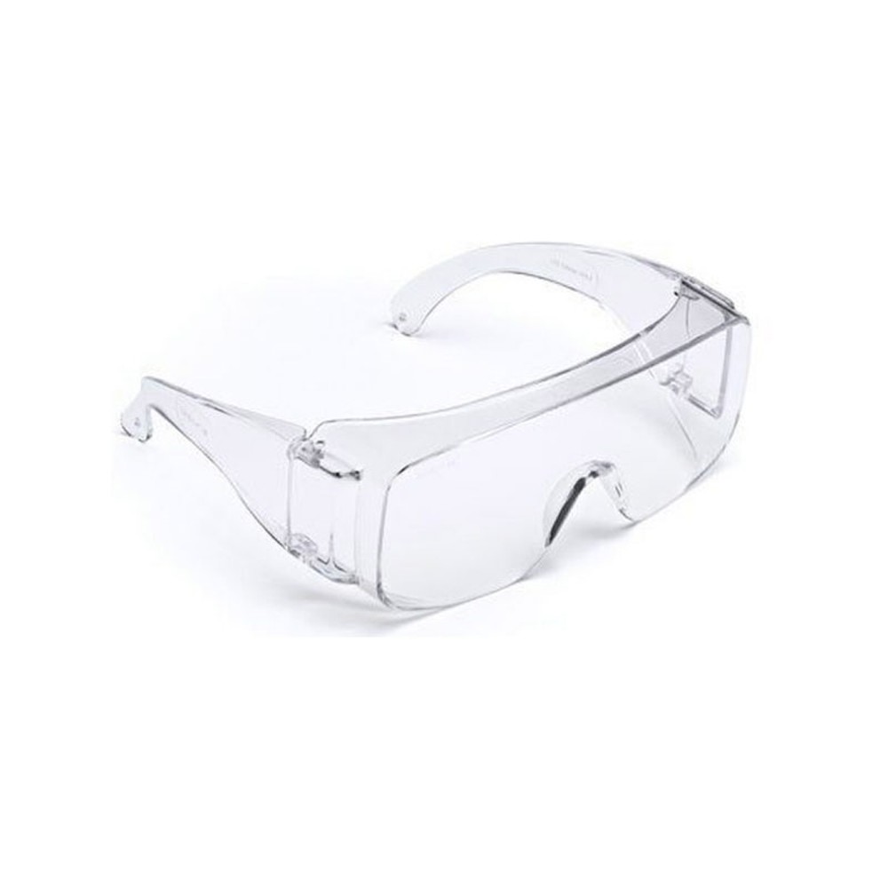 Kính bảo hộ 3M Tour-Guard V TGV01-100 tròng trong chống sương mù