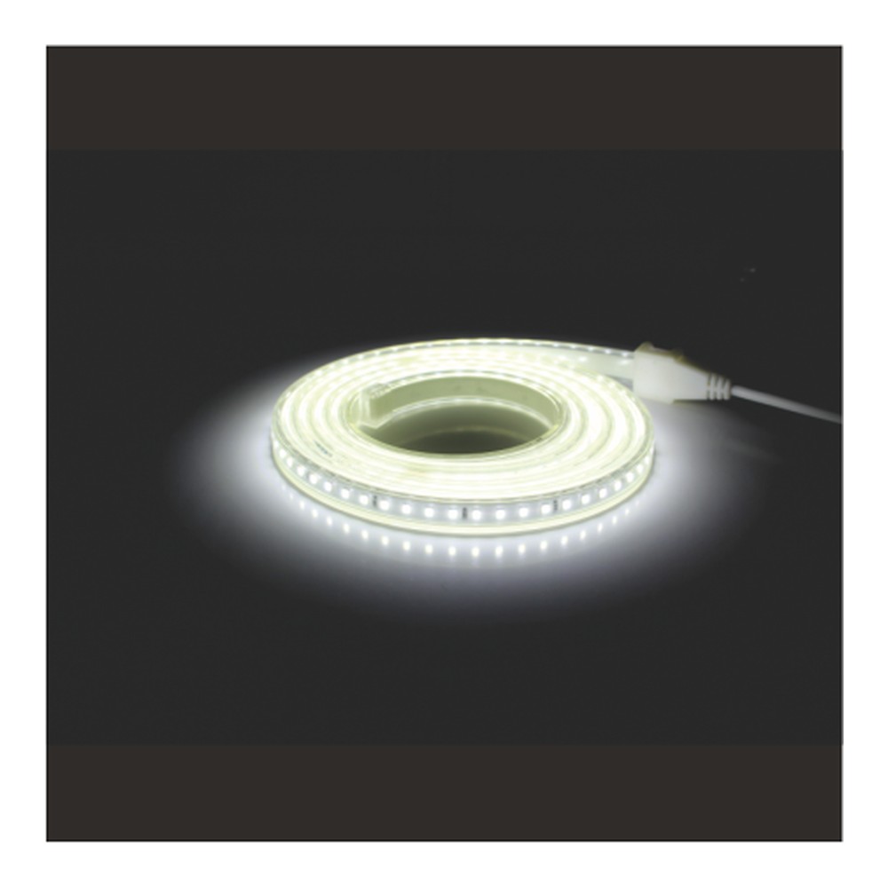LED dây ánh sáng trắng - 1 dòng LED 6W/m Duhal LDT03 chính hãng
