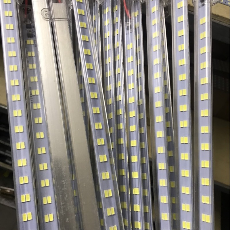 LED thanh nhôm 5730 220V 19W 144 LED/m