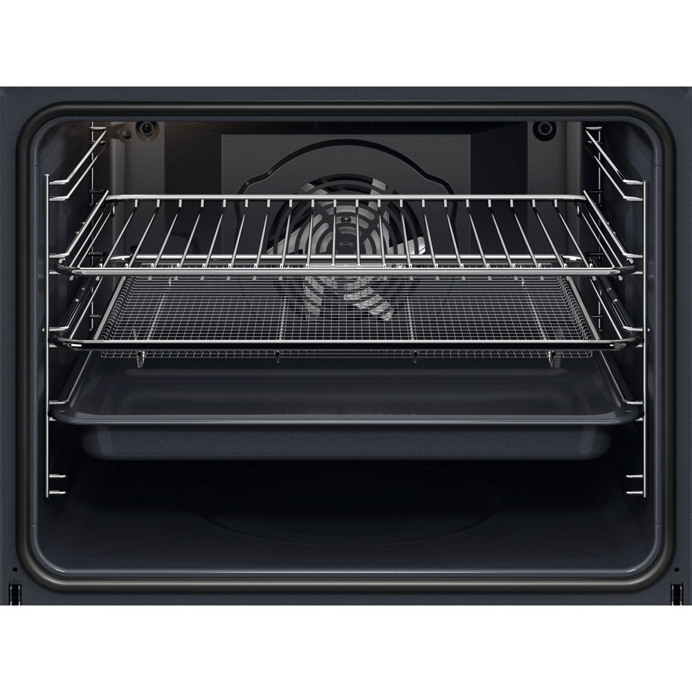 Lò nướng âm tủ Electrolux 60cm 72L SurroundCook 500 KOIGE00H2