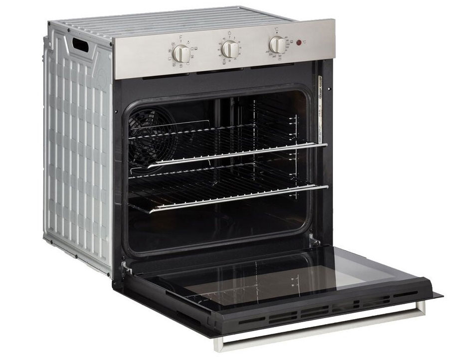 Lò nướng âm tủ Whirlpool AKP3534HIXAUS 71 lít