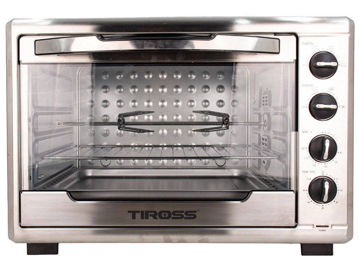 Lò nướng Tiross TS9610 55 lít