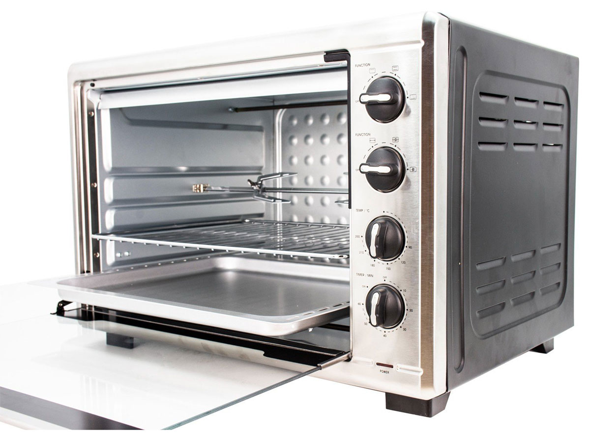 Lò nướng Tiross TS9610 55 lít