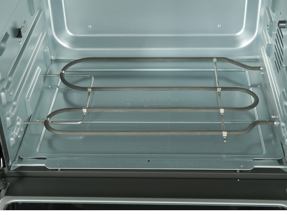 Lò nướng Toshiba TL-MC40EZF(GR) 40 lít