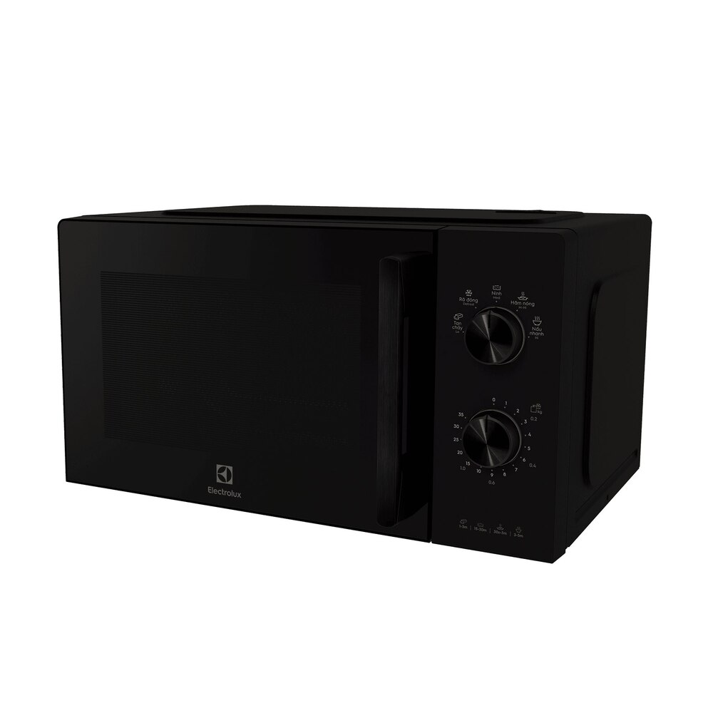 Lò vi sóng Electrolux EMM20K22B 20 lít không nướng