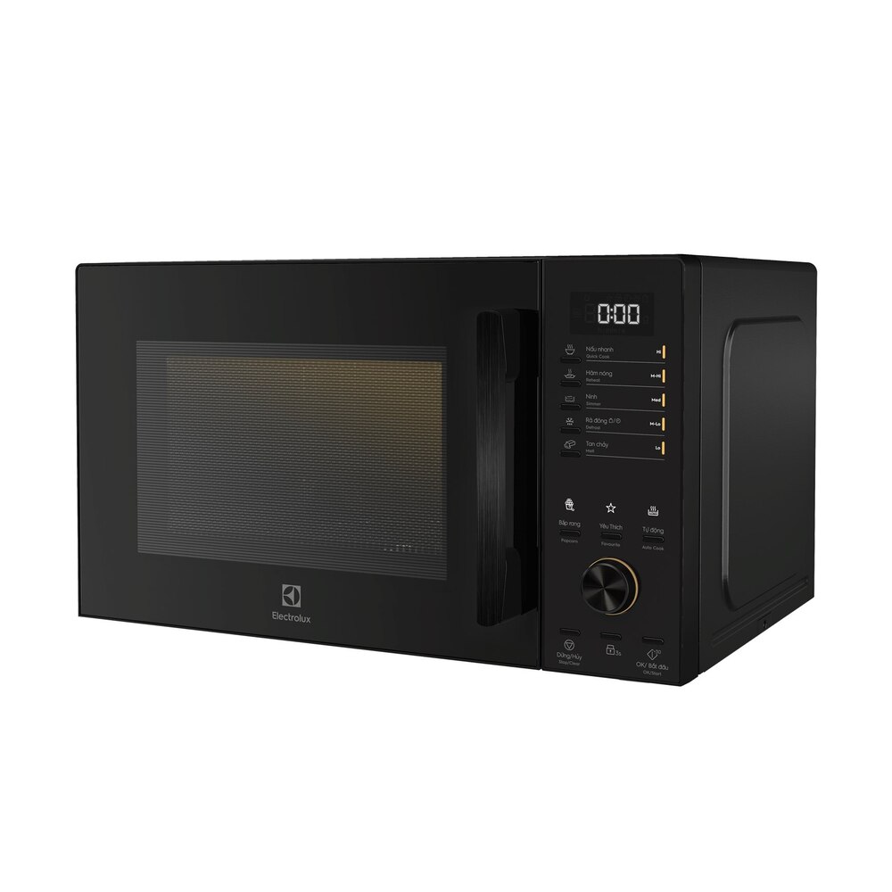 Lò vi sóng Electrolux EMM23D22B 23 lít không nướng