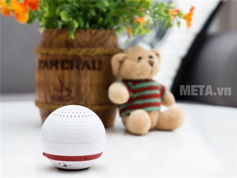 Loa bluetooth di động SoundMax R-100