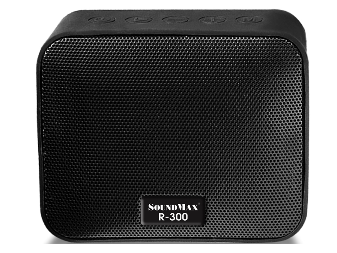 Loa Bluetooth di động SoundMax R-300