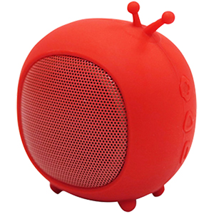 Loa bluetooth mini SoundMax MB-4 3W hình con chuột