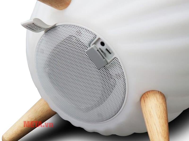 Loa Bluetooth SoundMax AL-11
